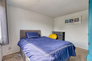 Bedroom Two- click for photo gallery